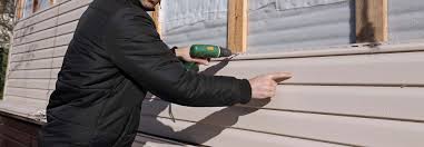 Affordable Siding Repair and Maintenance Services in Ebensburg, PA